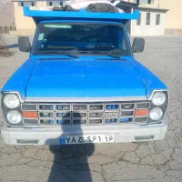 حمل بار بانیسان