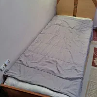 تخت خواب یک نفره