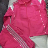 لباس ورزشی دخترانه