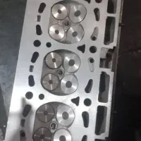 سرسیلندراصلی ۱۰و7l4اصلی فرانسوی استاندارد