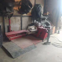 سرویس کاروپنچرگیری