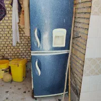 یخچال فریزر