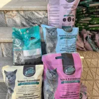 اقلام پت شاپ /خاک و پوشال گربه / شامپو و شیرخشک|لوازم جانبی حیوانات|نیشابور, کوی یغما|دیوار