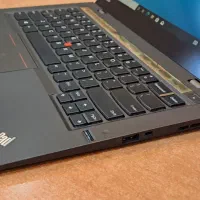 lenovo x1 carbon|رایانه همراه|قم, صفائیه|دیوار