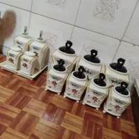 پاسماوری ۱۲تیکه