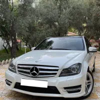 بنز C200 خیلی تمیز فوری