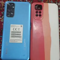 شیائومی Redmi Note 11 با حافظهٔ ۱۲۸ گیگابایت|موبایل|زنجان, |دیوار