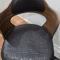 صندلی جک دار اپن
