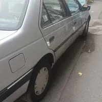 405|خودرو سواری و وانت|رشت, پاره بیجار|دیوار