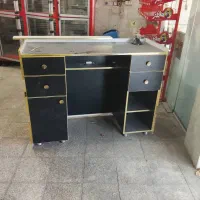 تخت و وسایل غیره