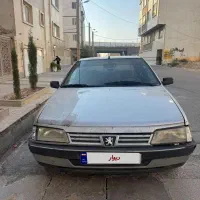 فروش فوری 405 مدل ۱۳۸۵|خودرو سواری و وانت|شیراز, شهرک بهشتی|دیوار