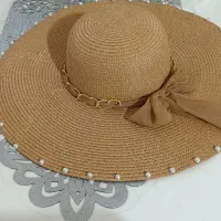 کلاه ساحلی|لباس|گلستان (تهران), |دیوار
