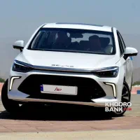 حواله خودر بیجینگ یو 5 پلاس