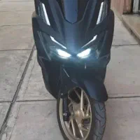 موتور سیکلت گلکسی cl170 شرایطی
