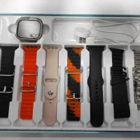 اپل واچ کیفیت AAA|ساعت|مرند, |دیوار