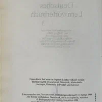 کلکسیونی‌ترین دیکشنری آلمانی دهه ۸۰میلادی در ایران|کتاب و مجله تاریخی|تهران, شهرک ولیعصر شمالی|دیوار