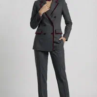 کت شلوار رسمی زنانه کد ۵۰۱|لباس|تهران, میرداماد|دیوار