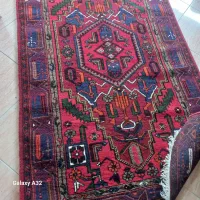 ۸ تخته فرش دست بافت نو در متراژ ۱/۲۰در ۲/۲۰