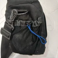 کیف دوربین|دوربین عکاسی و فیلم‌برداری|قم, شاه احمد قاسم|دیوار