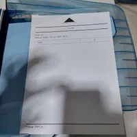 دستگاه فتوکپی پرینتر کپی سیاه و سفید ریکو ۵۰۰۰|پرینتر، اسکنر، کپی، فکس|تهران, آبشار|دیوار