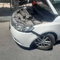سپرسازی جوش پلاستیک نصب فوری سپر کرج گرمدره تهران|خدمات موتور و ماشین|گرمدره, |دیوار