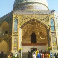 کار سرایداری میخوام