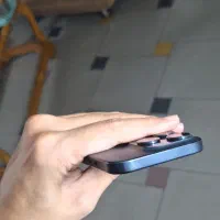 آیفون 15pro با حافظه 256 گیگ 1 بار شارژ|موبایل|رشت, حاجی آباد|دیوار