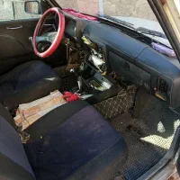 پیکان وانت مدل ۸۴|خودرو سواری و وانت|هوراند, |دیوار