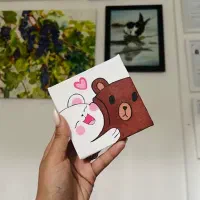 ثبت سفارش تابلو های درخواستی