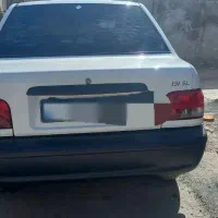 سواری پراید مدل ۹۷|خودرو سواری و وانت|بندرعباس, |دیوار