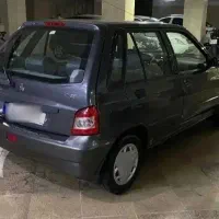 پراید ۱۱۱ مدل ۹۵|خودرو سواری و وانت|بابل, |دیوار