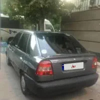 پراید مدل 85دوگانه 141