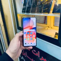 نوت دوازده پرو پلاس 5Gرام12|موبایل|ملایر, |دیوار