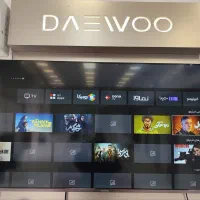 تلویزیون 55 اینچ دوو