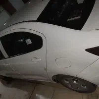 فروش شاهین بدون سانروف