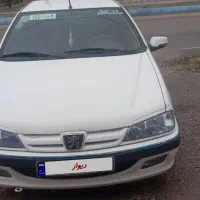 پارس مدل93داشبورد جدید|خودرو سواری و وانت|زرند, |دیوار