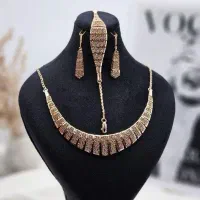 سرویس نقره مدل عروس با ساعت دستبند