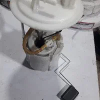 پمپ بنزین لاماری