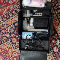 وسایل تتو