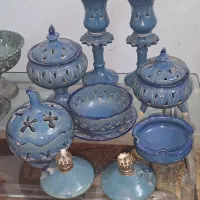 سرویس پذیرایی و دیزی و دسته گل رز