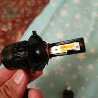 لامپ ردیف چندحالته نوع