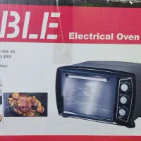 توستر نوبل آکبند