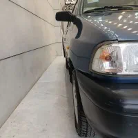 پراید مدل ۹۲|خودرو سواری و وانت|ورامین, خیر آباد|دیوار