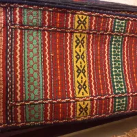 پادری زیبا گلیم بافته شده|پادری|مشهد, سجاد شهر|دیوار