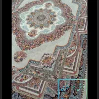 فرش به تعداد ۶ تا سالم و نو|فرش|تهران, نبی اکرم|دیوار