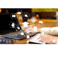 کافی نت غیر حضوری ،آنلاین