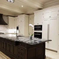 تهاترکابینت،کمددیواری و درب با آپارتمان،زمین وغیره