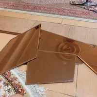 آینه تزئینی