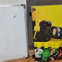 فروش مقدار زیادی وسیله نوجوان|لوازم التحریر|پردیس, فاز ۱|دیوار