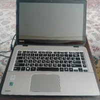 لپ تاپ توشیبا